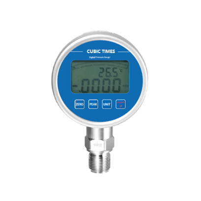 P7001数显压力表