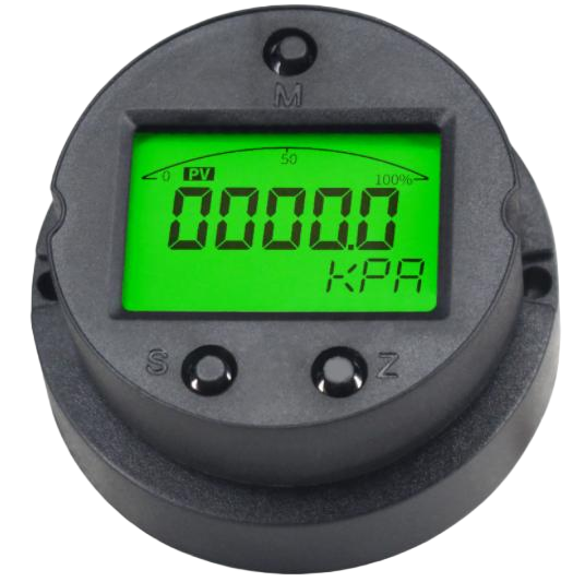 P8305型智能压力变送器板卡