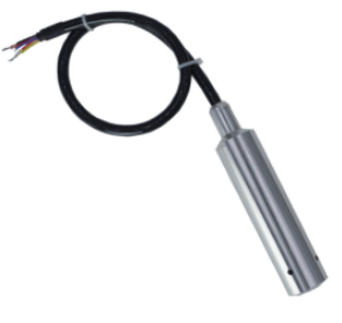 L6011智能液位变送器