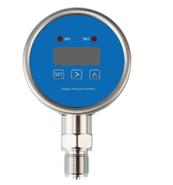 P4002智能型压力控制器