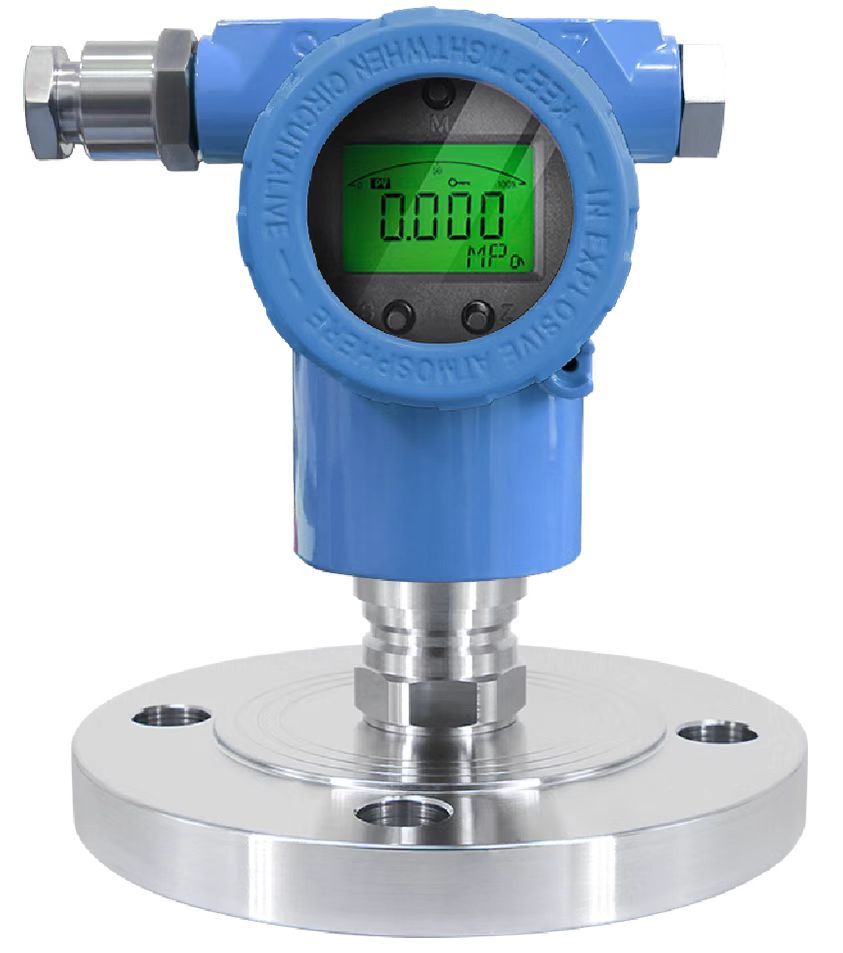 LF3051T-GT/AT过程型压力变送器